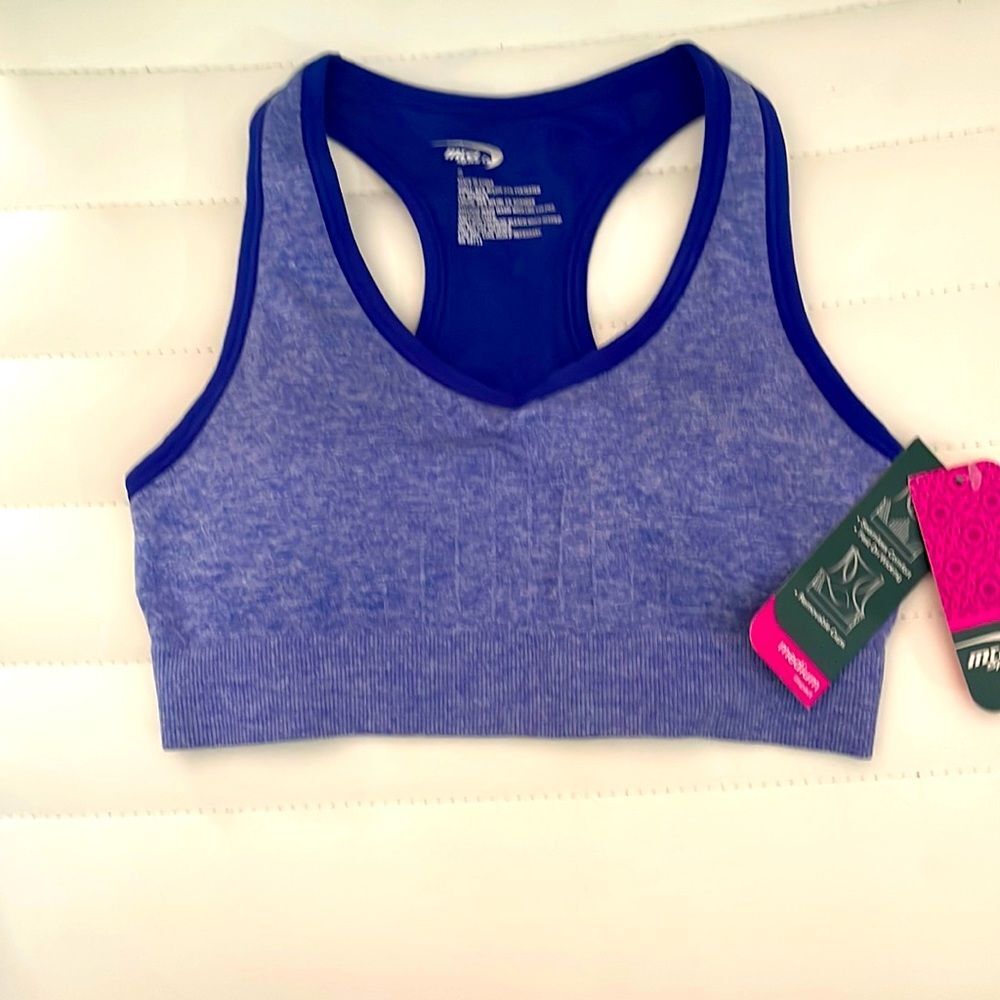 Women’s New MTA sports Bra    LATH034